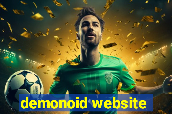 demonoid website